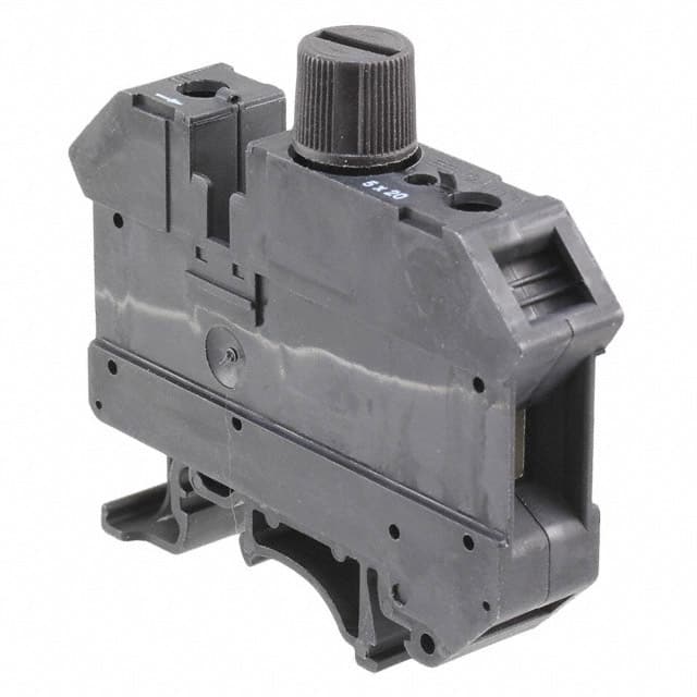 3005109 Phoenix Contact  Canale guida DIN